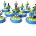 Subbuteo Andrew Table Soccer Parma 2018-19 on WSB Professional Bases
